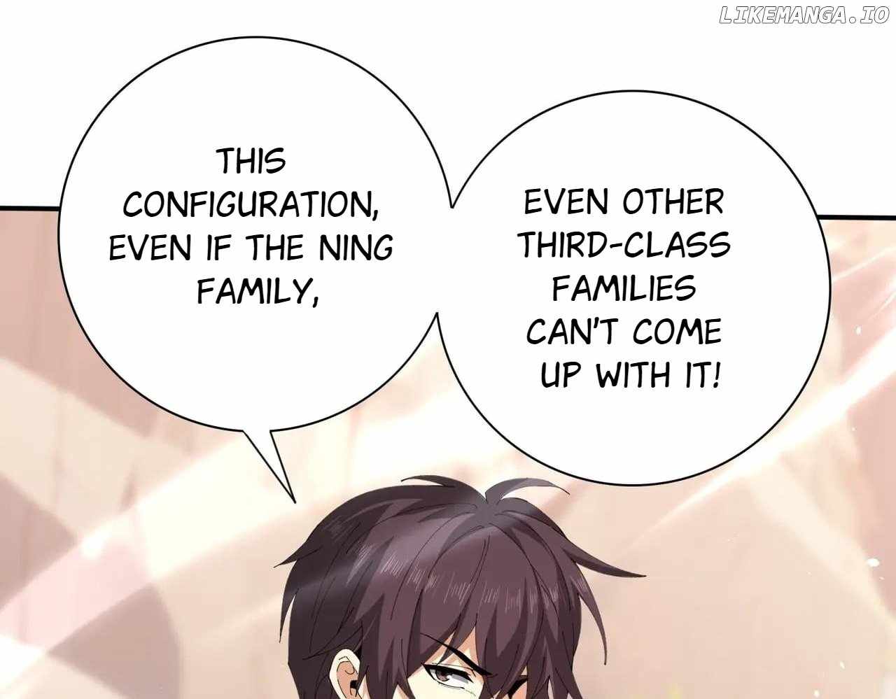 Worthless Profession: Dragon Tamer Chapter 148 - Page 117