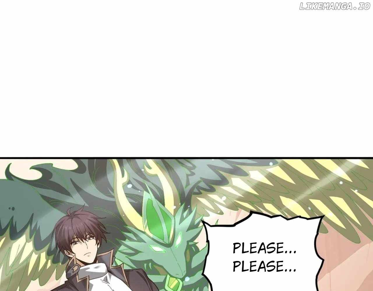 Worthless Profession: Dragon Tamer Chapter 148 - Page 29
