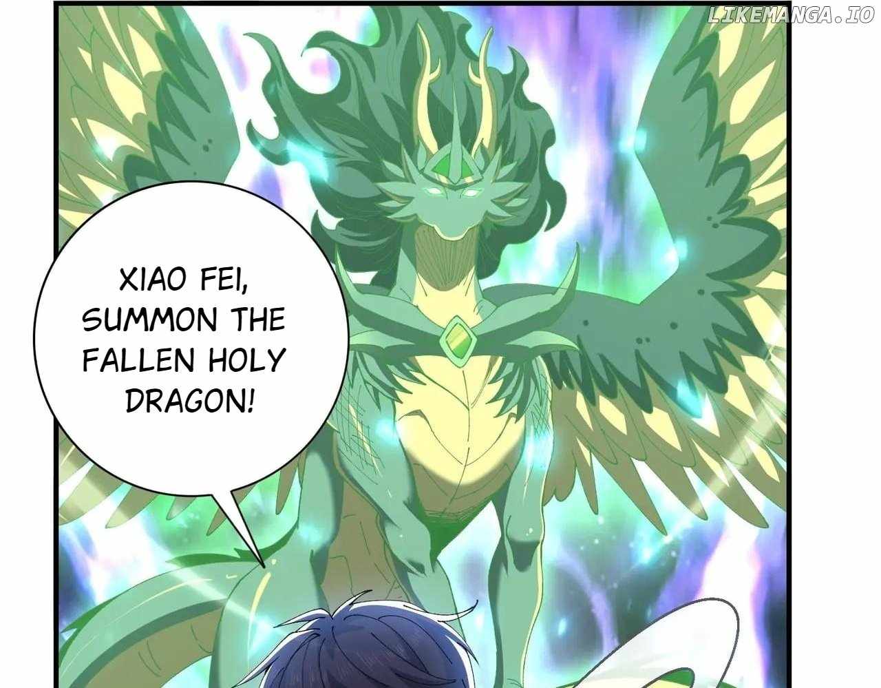 Worthless Profession: Dragon Tamer Chapter 148 - Page 38