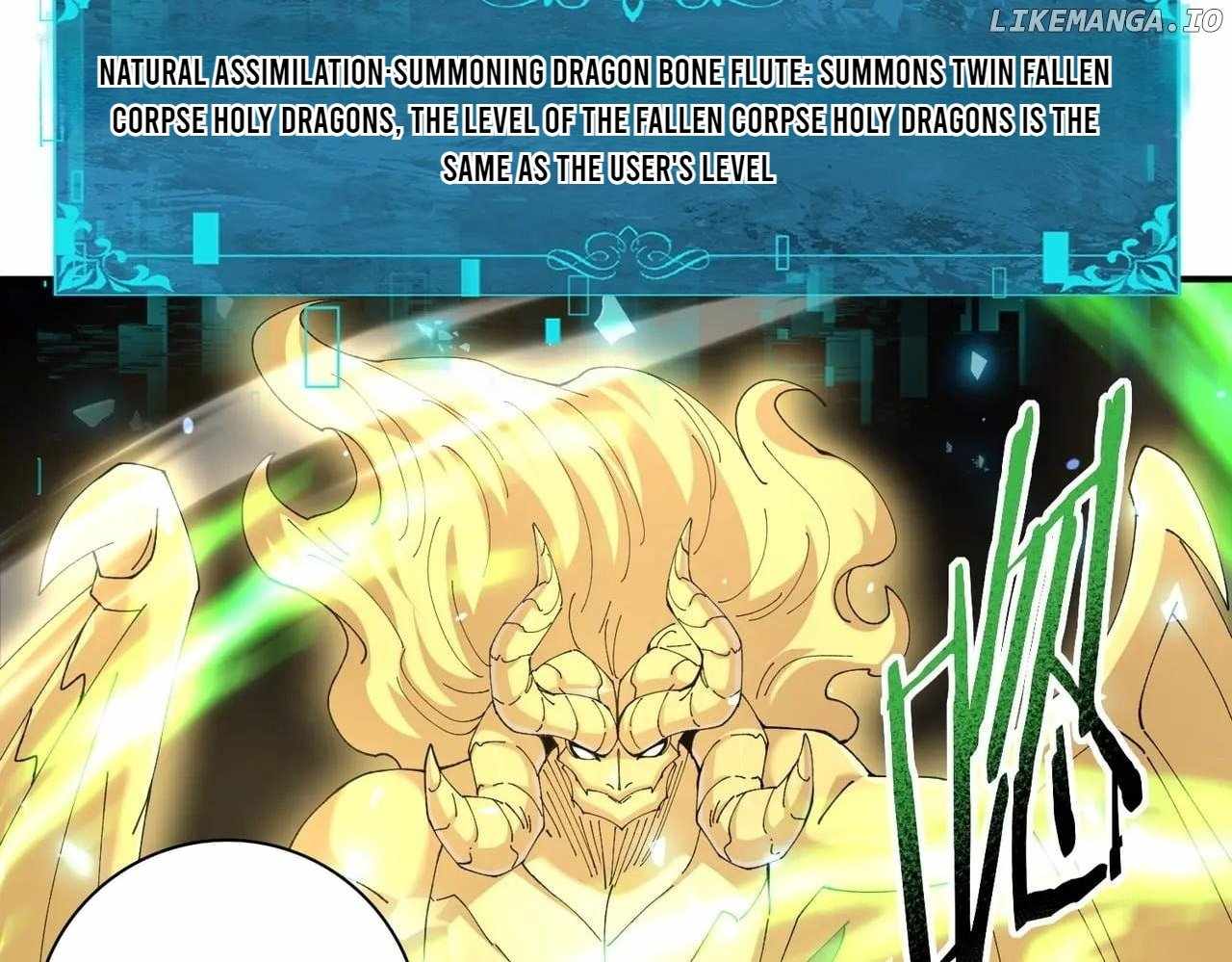 Worthless Profession: Dragon Tamer Chapter 148 - Page 40