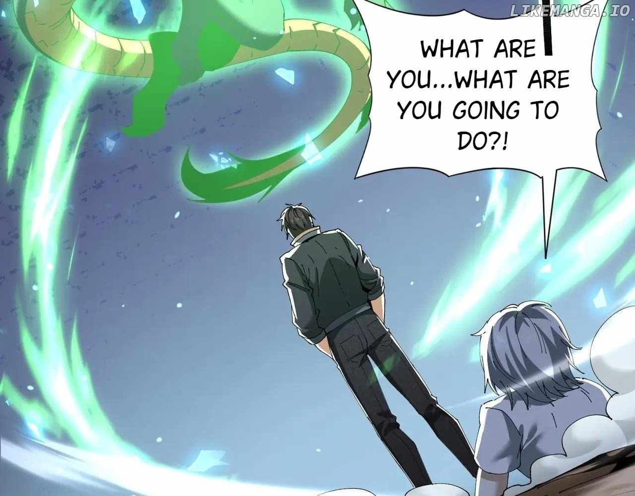 Worthless Profession: Dragon Tamer Chapter 148 - Page 42