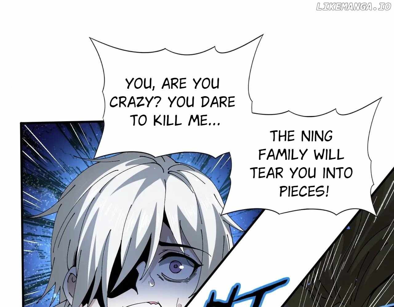 Worthless Profession: Dragon Tamer Chapter 148 - Page 46