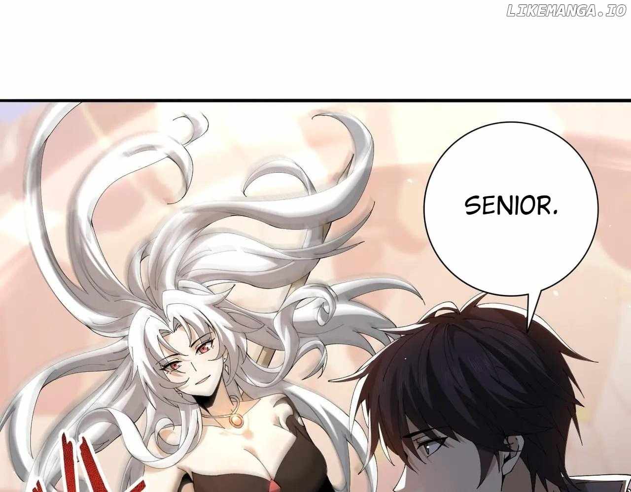 Worthless Profession: Dragon Tamer Chapter 148 - Page 63