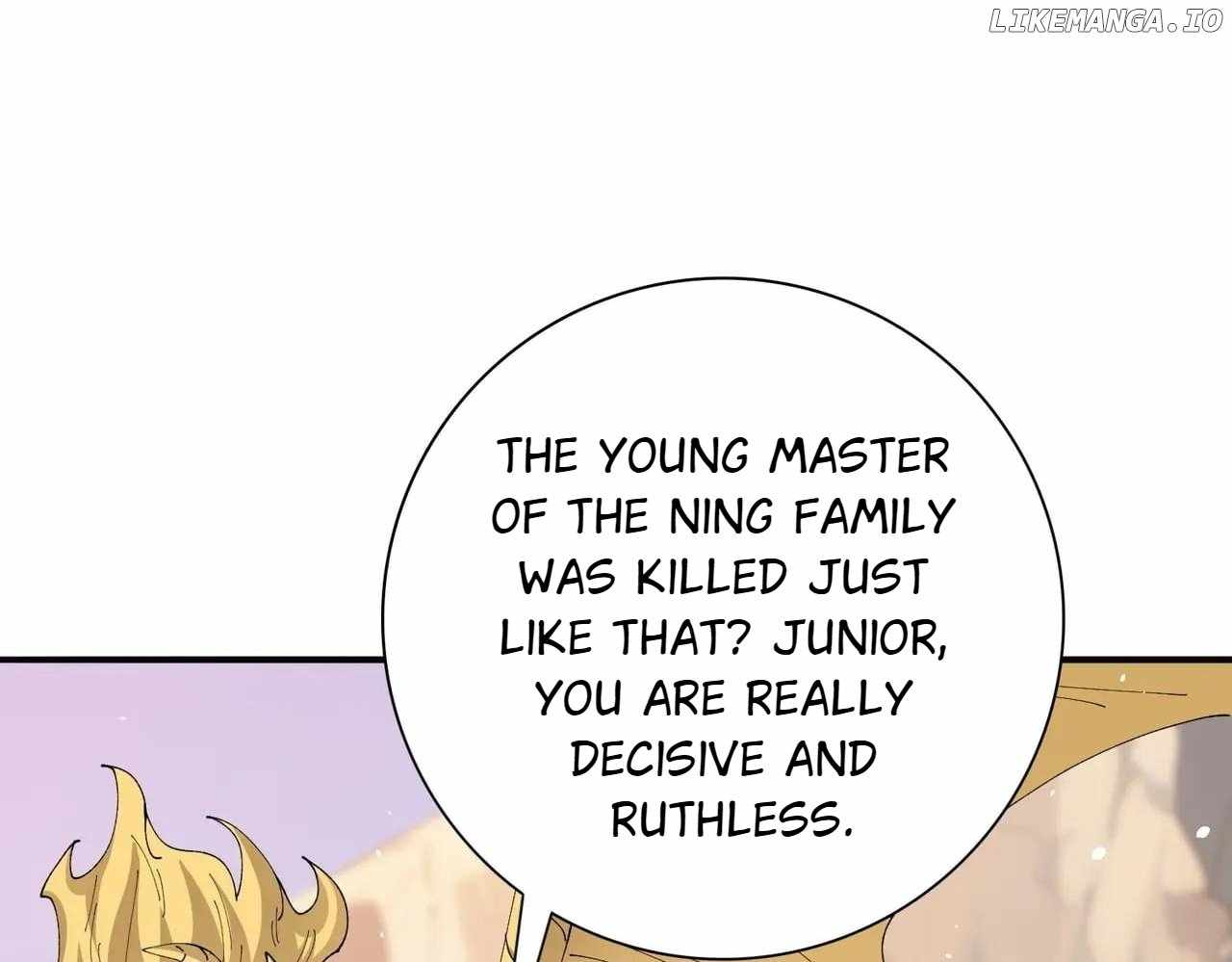 Worthless Profession: Dragon Tamer Chapter 148 - Page 65