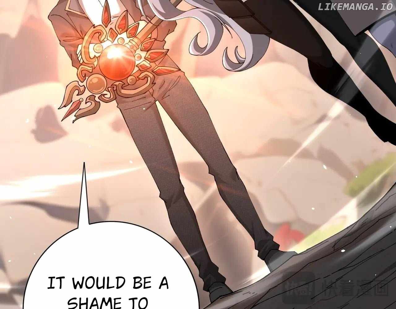 Worthless Profession: Dragon Tamer Chapter 148 - Page 67
