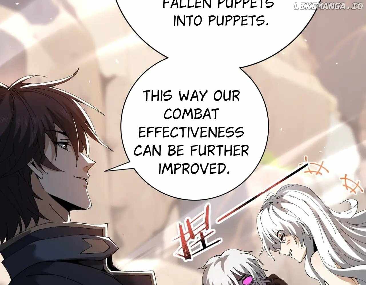 Worthless Profession: Dragon Tamer Chapter 148 - Page 69