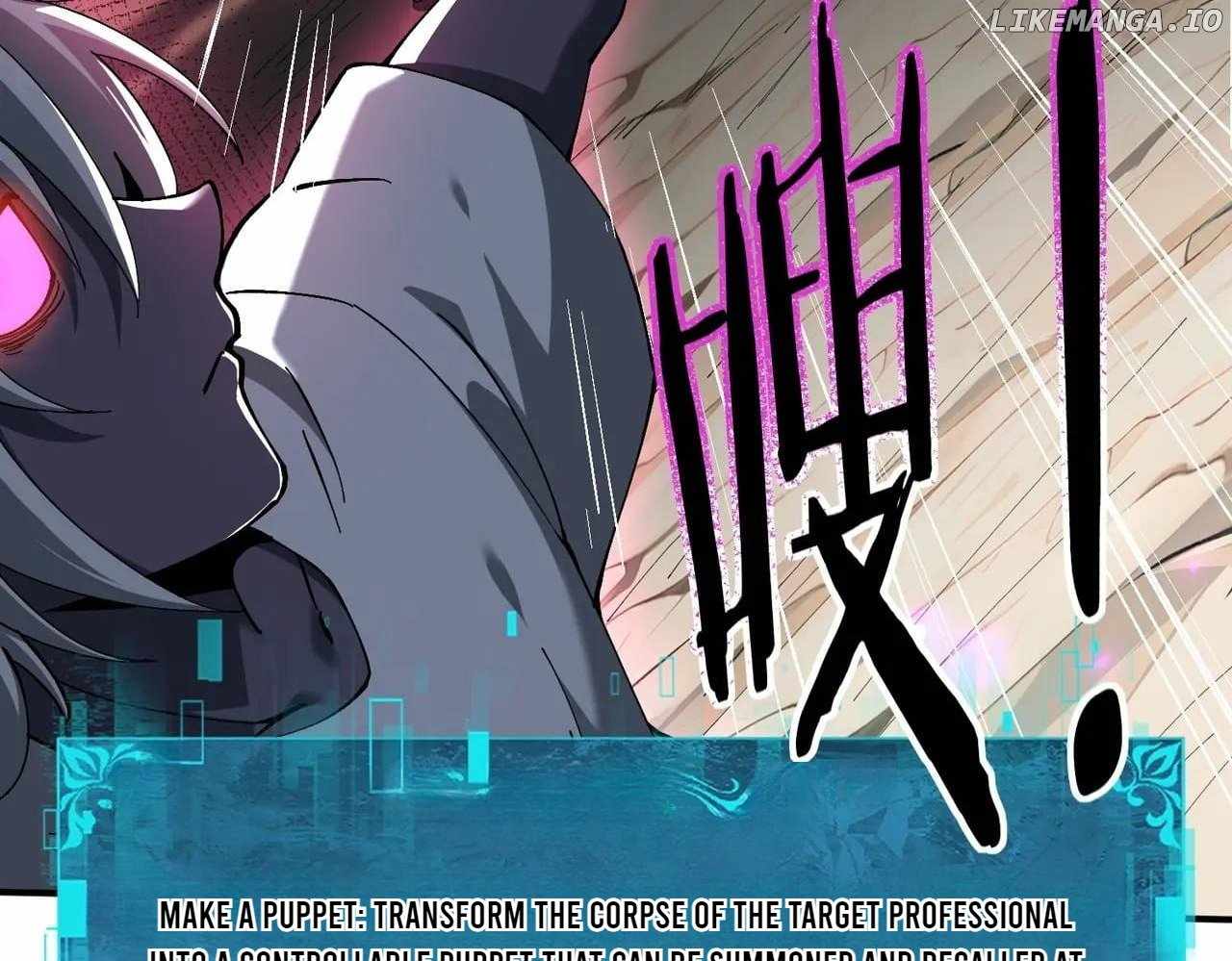 Worthless Profession: Dragon Tamer Chapter 148 - Page 91