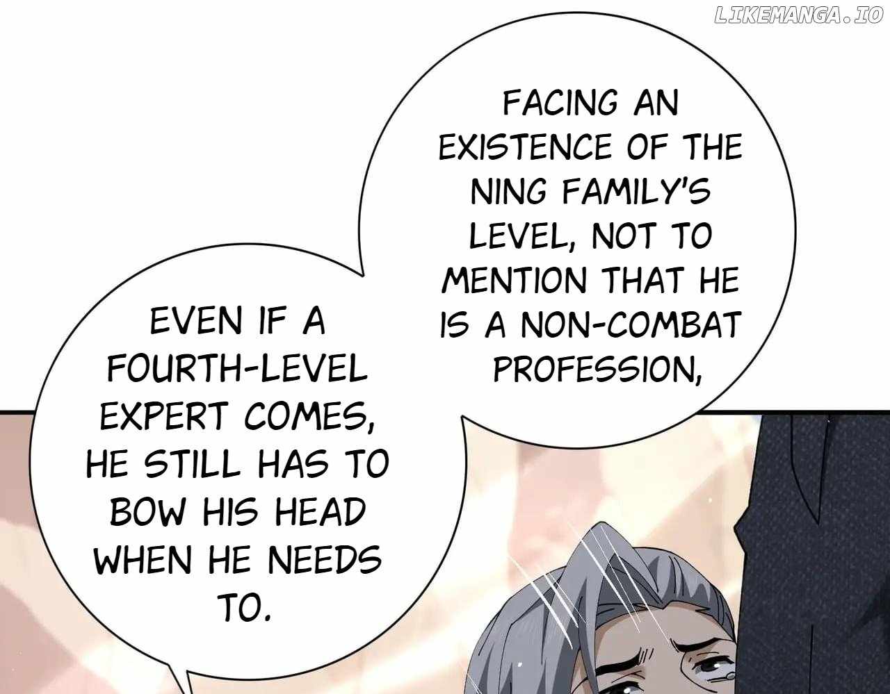 Worthless Profession: Dragon Tamer Chapter 149 - Page 10
