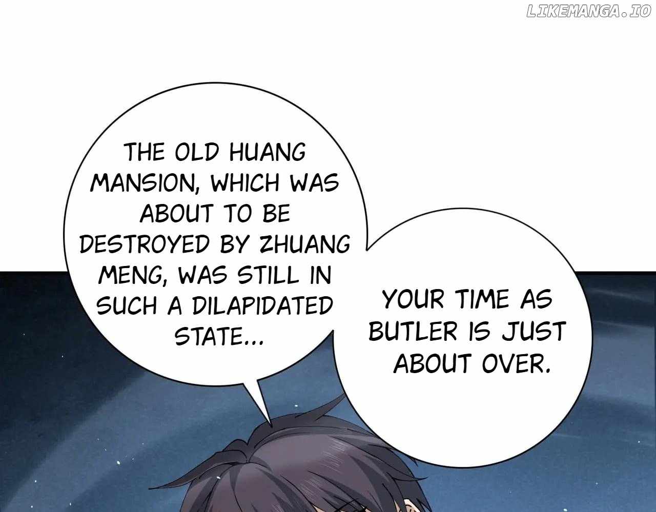 Worthless Profession: Dragon Tamer Chapter 149 - Page 15