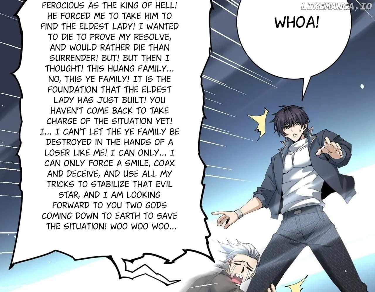 Worthless Profession: Dragon Tamer Chapter 149 - Page 2