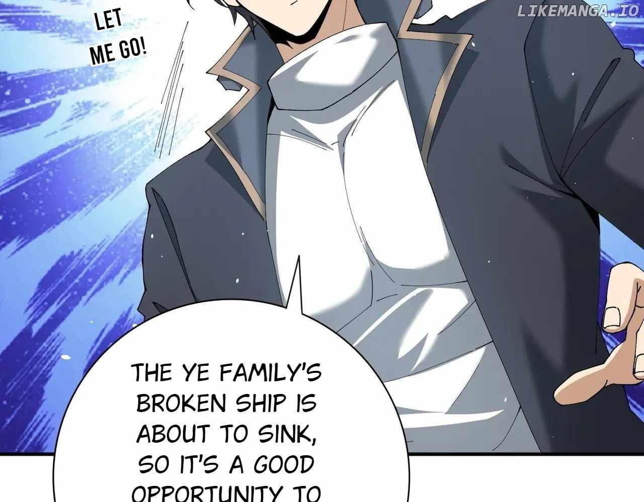 Worthless Profession: Dragon Tamer Chapter 149 - Page 5