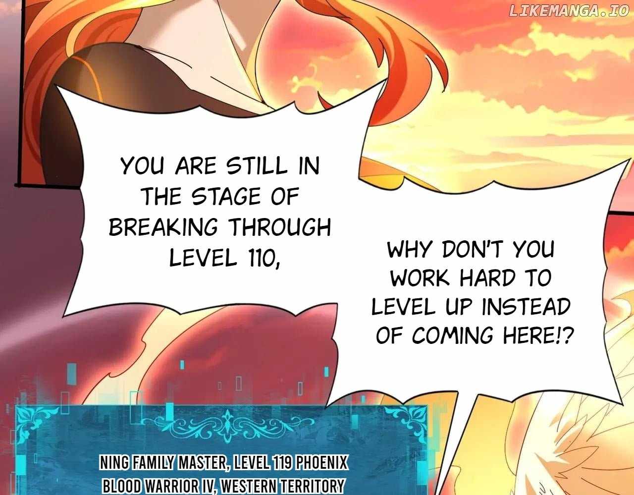 Worthless Profession: Dragon Tamer Chapter 149 - Page 52