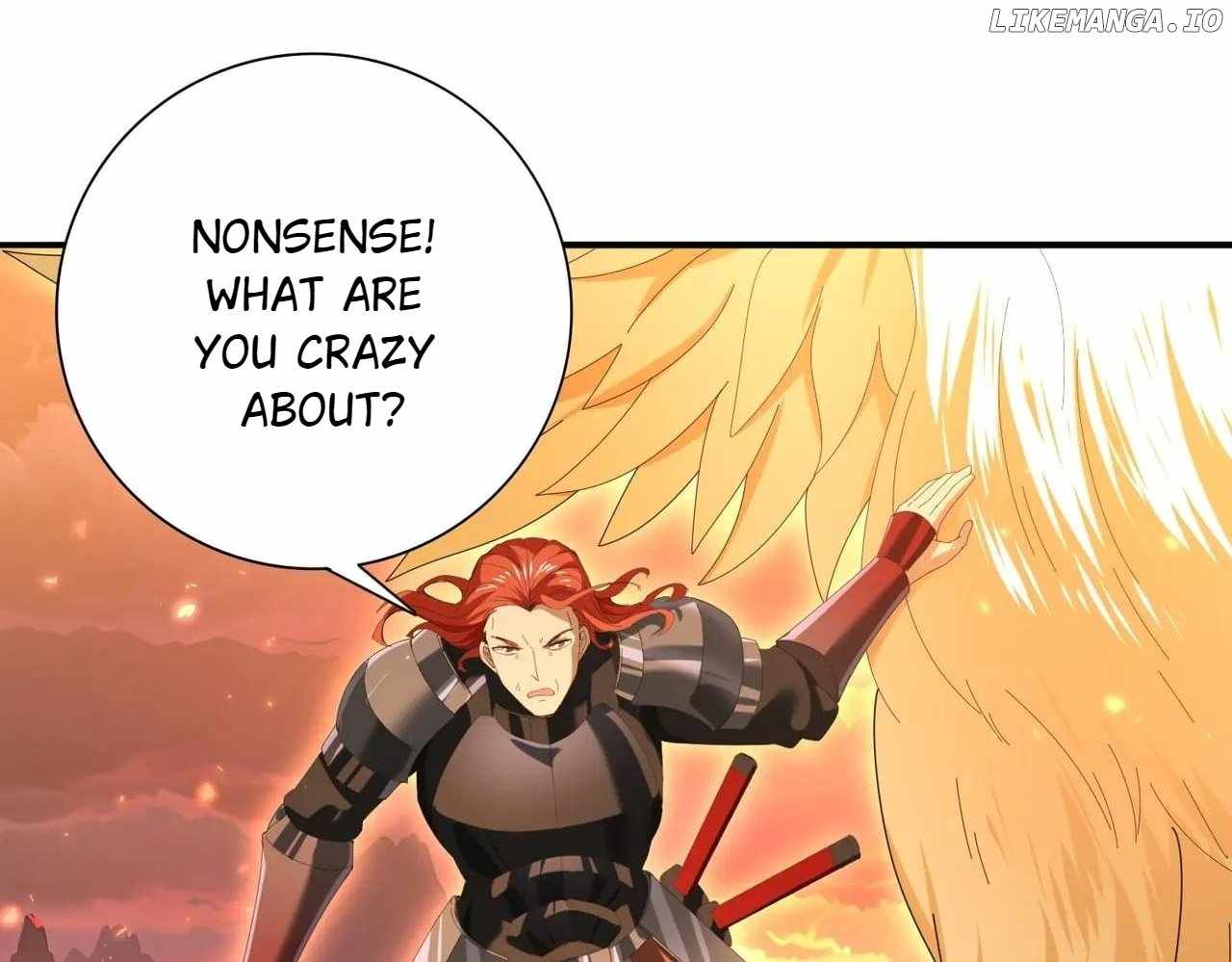 Worthless Profession: Dragon Tamer Chapter 149 - Page 59