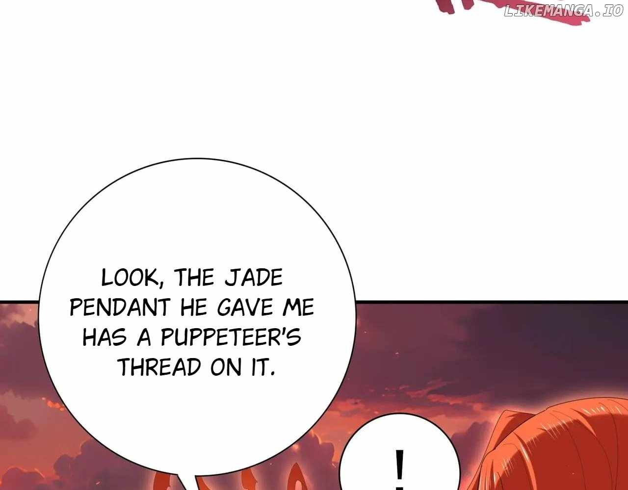 Worthless Profession: Dragon Tamer Chapter 149 - Page 61