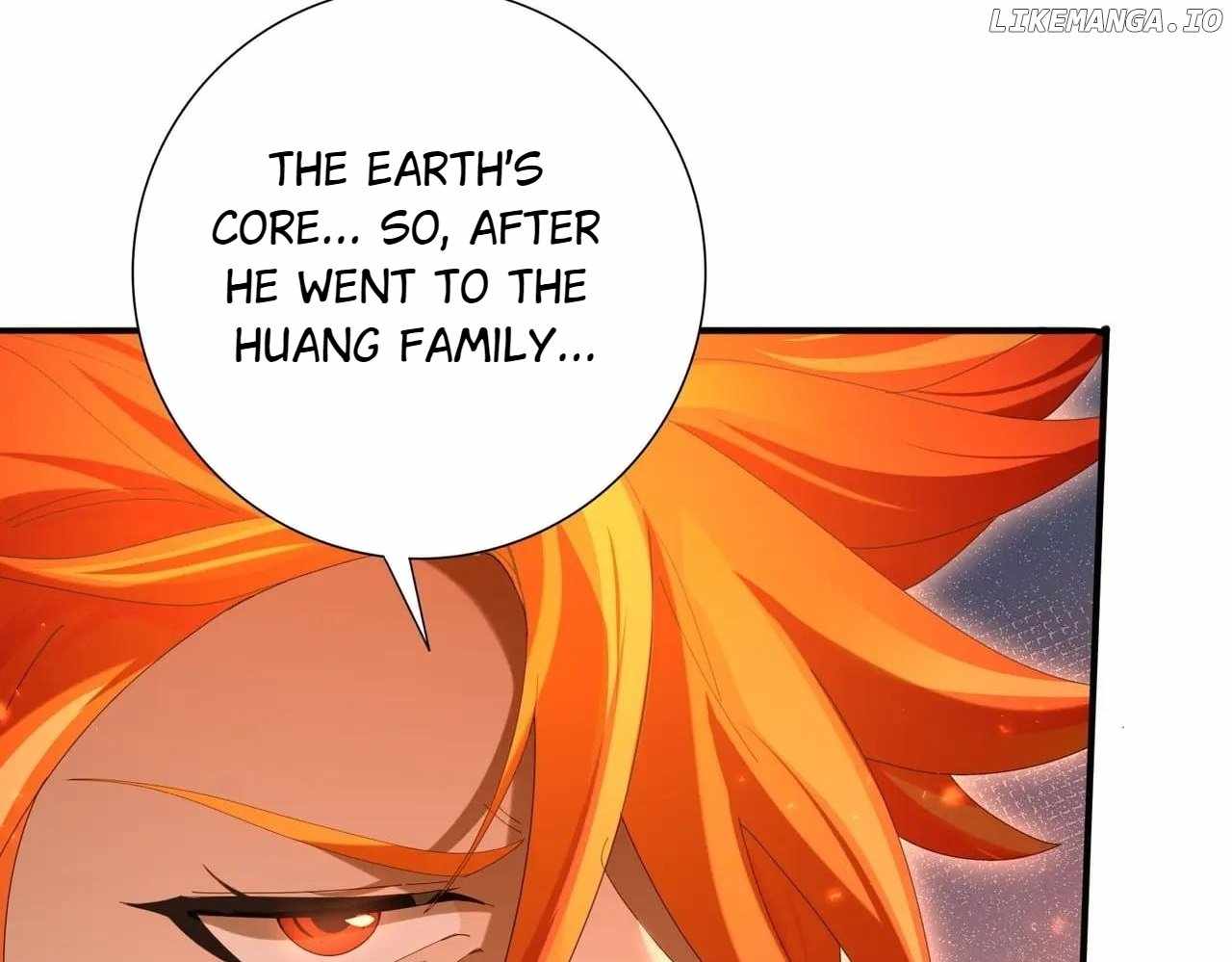 Worthless Profession: Dragon Tamer Chapter 149 - Page 69
