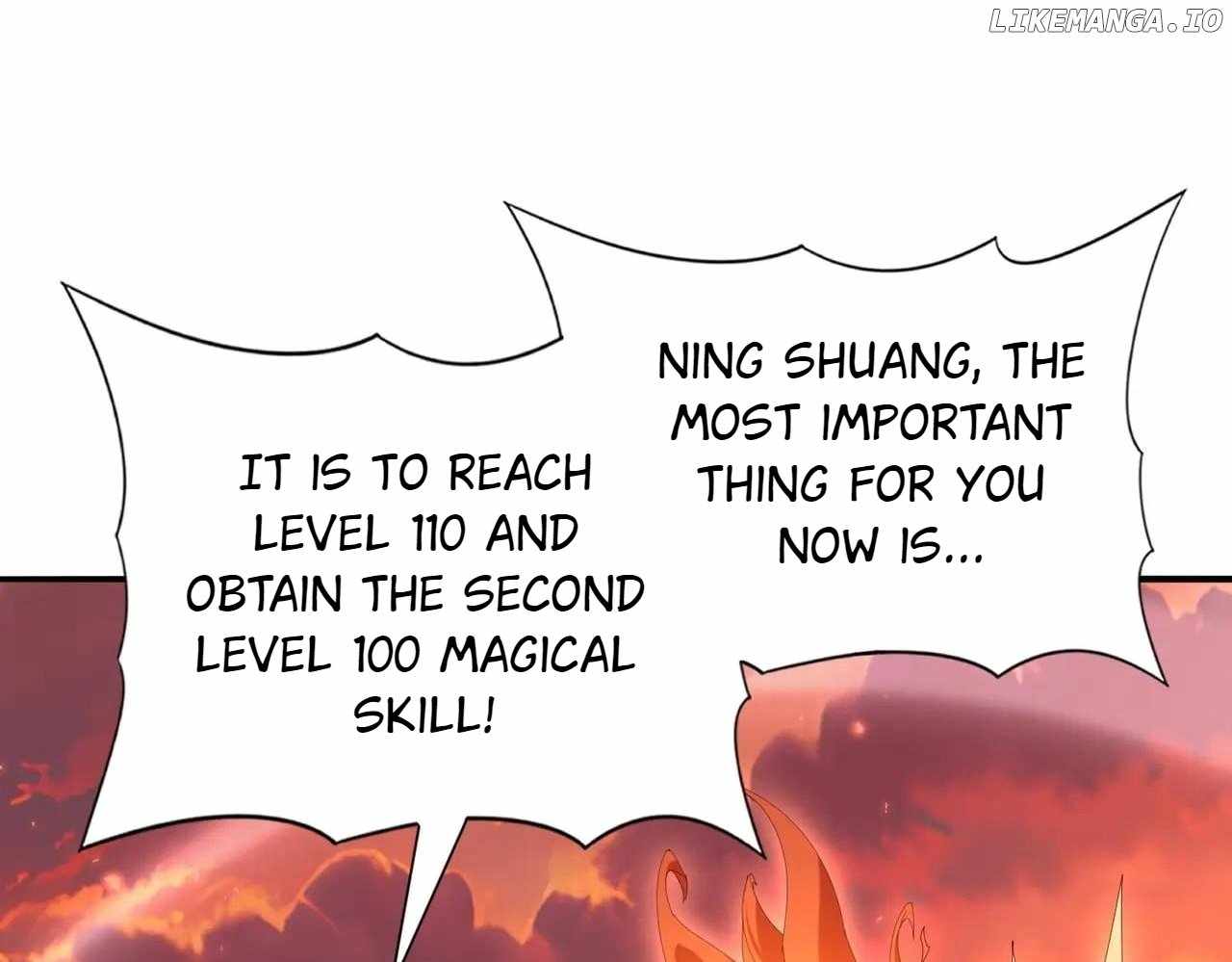 Worthless Profession: Dragon Tamer Chapter 149 - Page 74