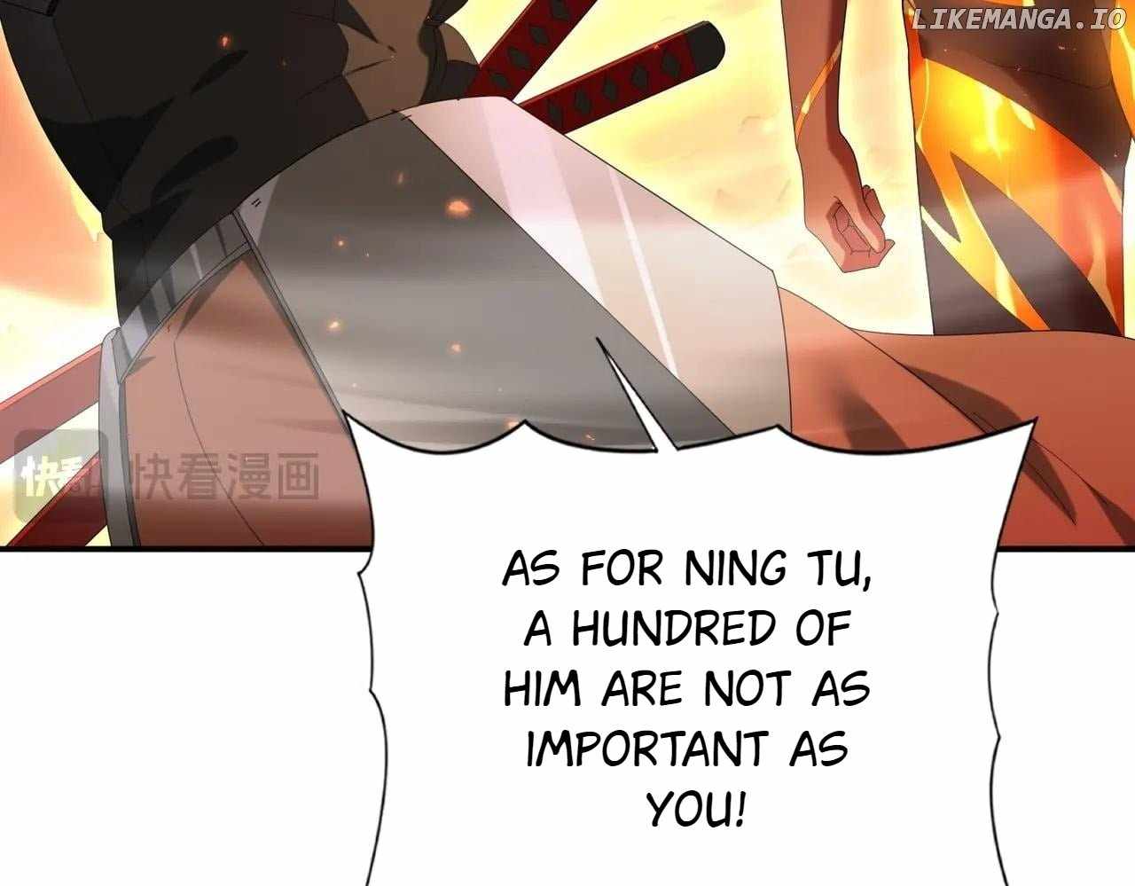 Worthless Profession: Dragon Tamer Chapter 149 - Page 76