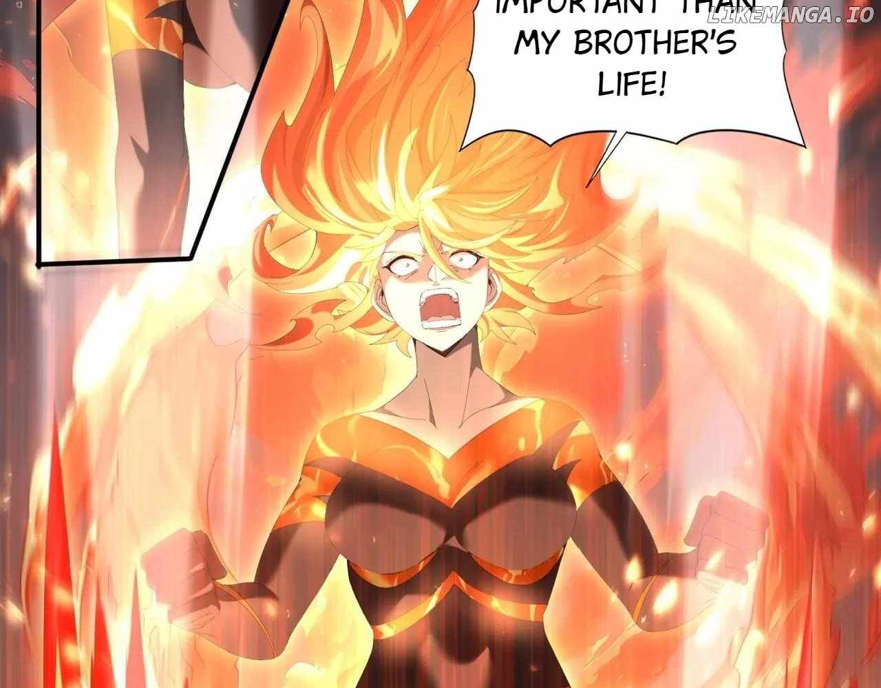 Worthless Profession: Dragon Tamer Chapter 149 - Page 79