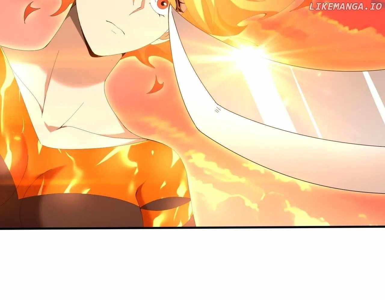 Worthless Profession: Dragon Tamer Chapter 149 - Page 89