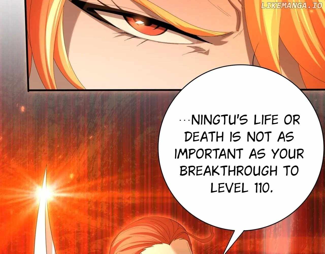 Worthless Profession: Dragon Tamer Chapter 149 - Page 91