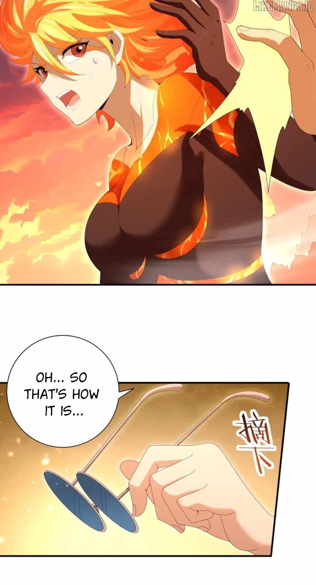 Worthless Profession: Dragon Tamer Chapter 150 - Page 11