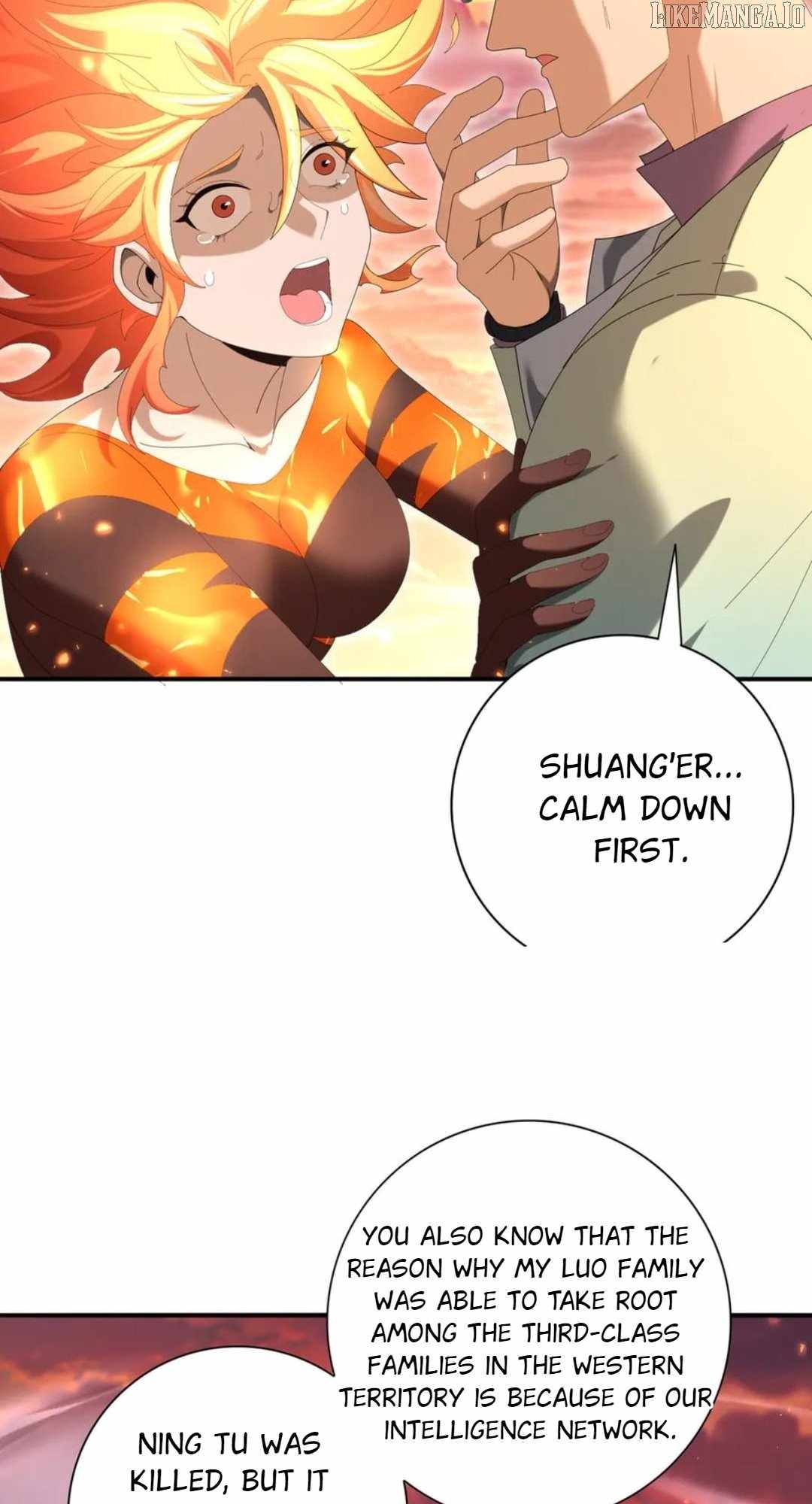 Worthless Profession: Dragon Tamer Chapter 150 - Page 14
