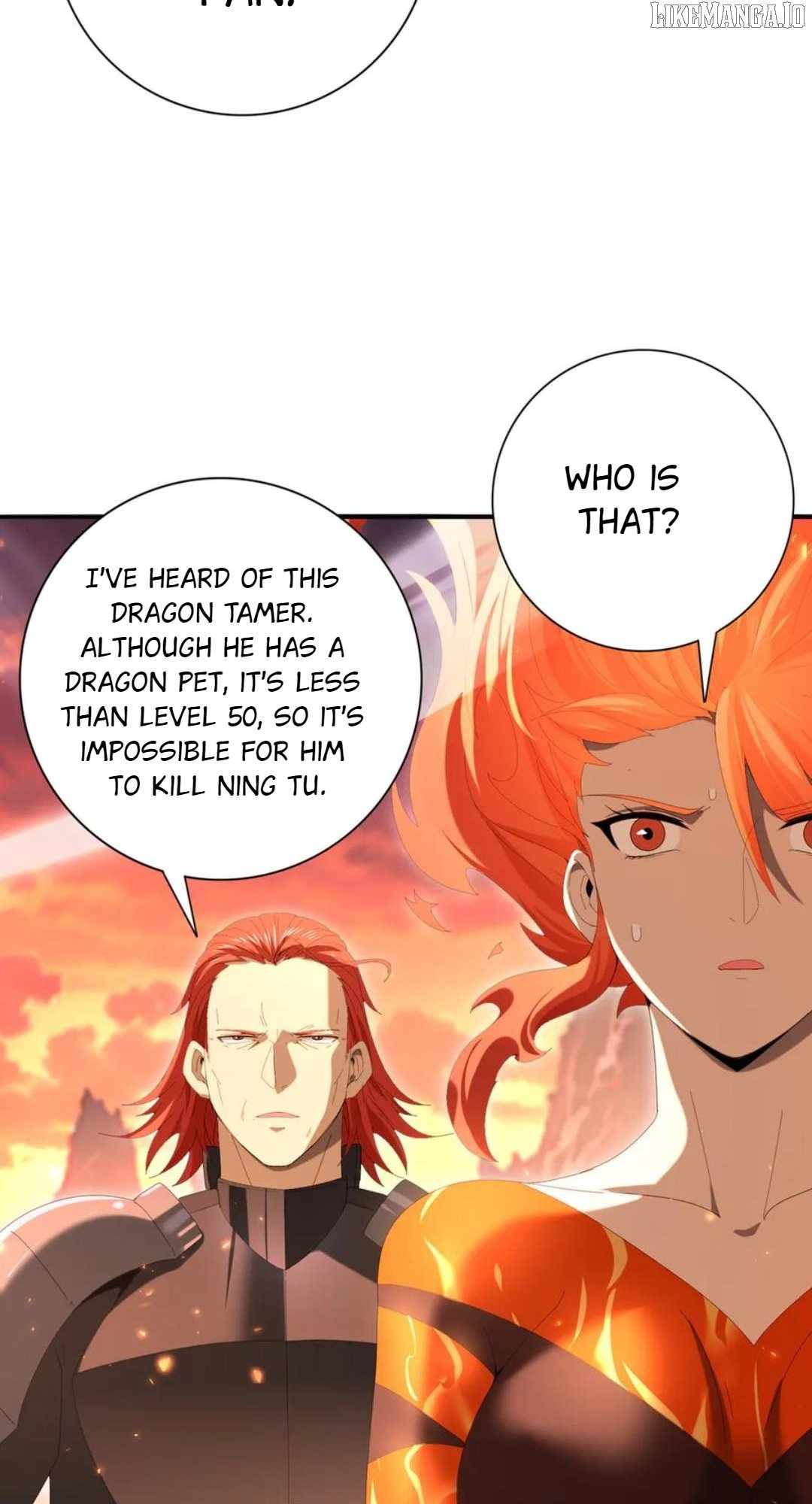 Worthless Profession: Dragon Tamer Chapter 150 - Page 17