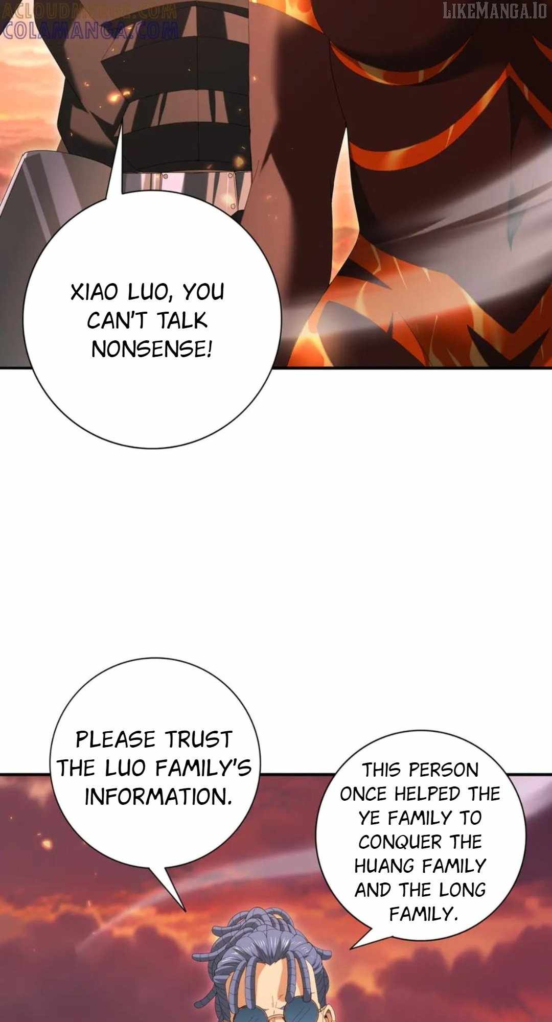 Worthless Profession: Dragon Tamer Chapter 150 - Page 18