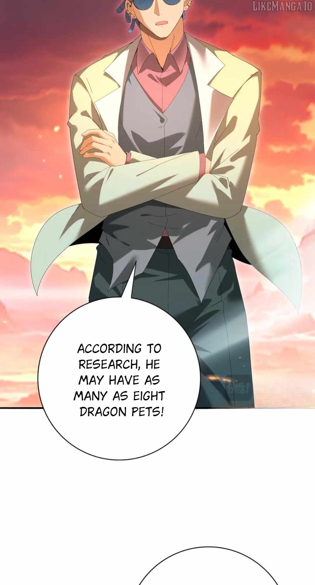 Worthless Profession: Dragon Tamer Chapter 150 - Page 19
