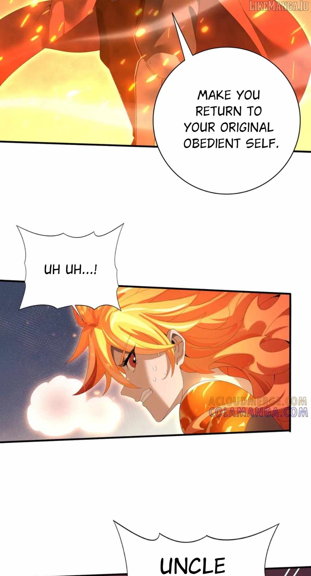 Worthless Profession: Dragon Tamer Chapter 150 - Page 2