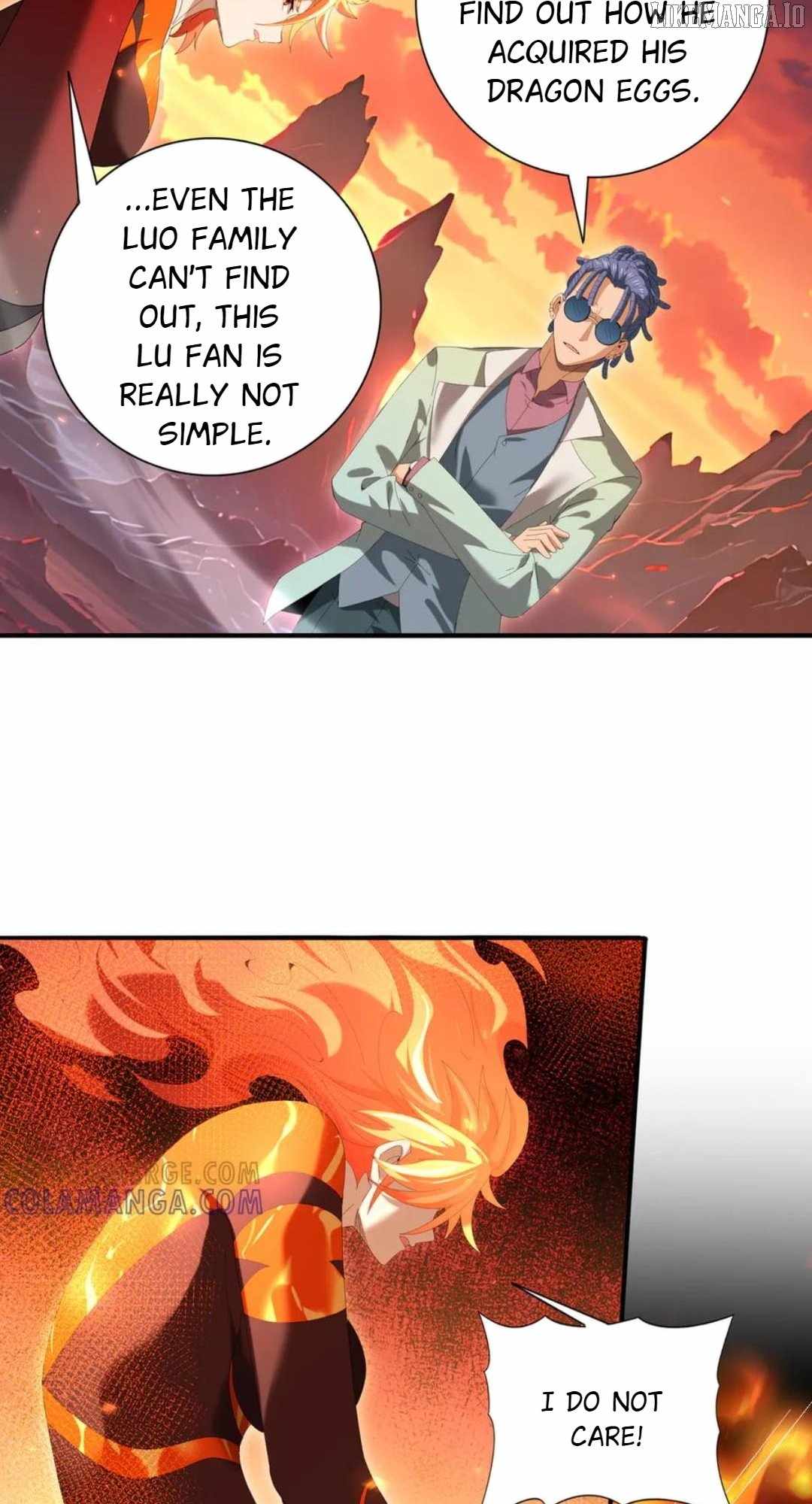 Worthless Profession: Dragon Tamer Chapter 150 - Page 22