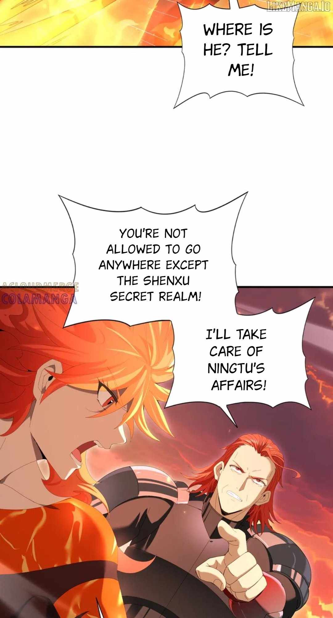 Worthless Profession: Dragon Tamer Chapter 150 - Page 24