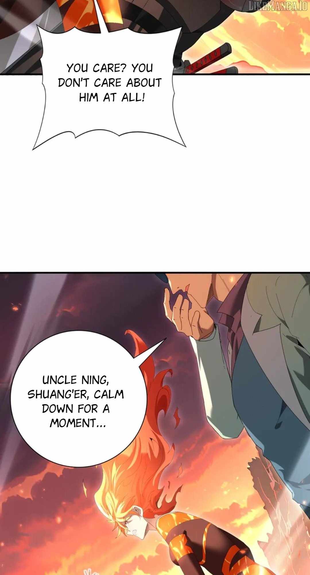 Worthless Profession: Dragon Tamer Chapter 150 - Page 25