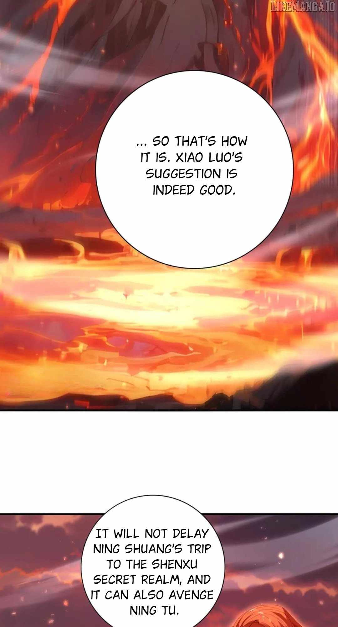 Worthless Profession: Dragon Tamer Chapter 150 - Page 29