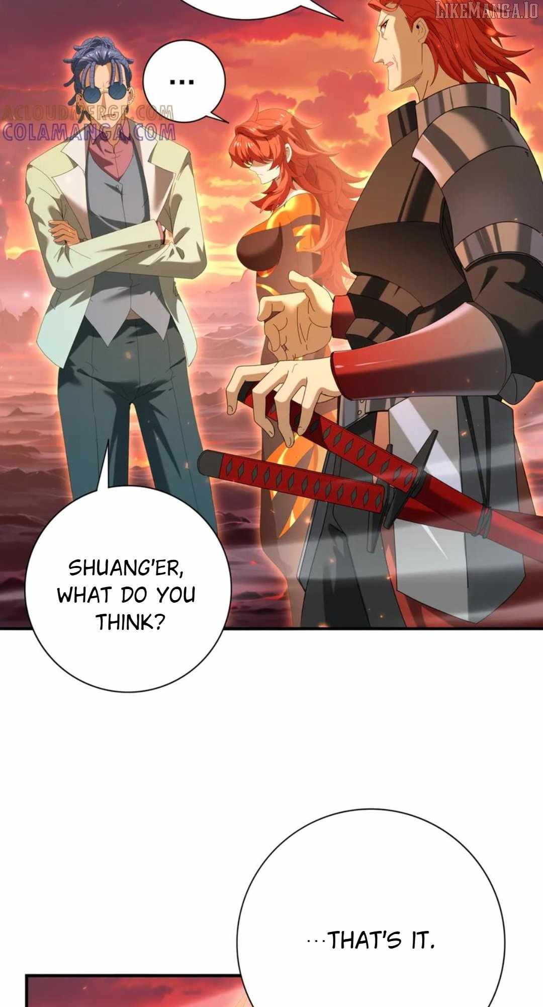 Worthless Profession: Dragon Tamer Chapter 150 - Page 30