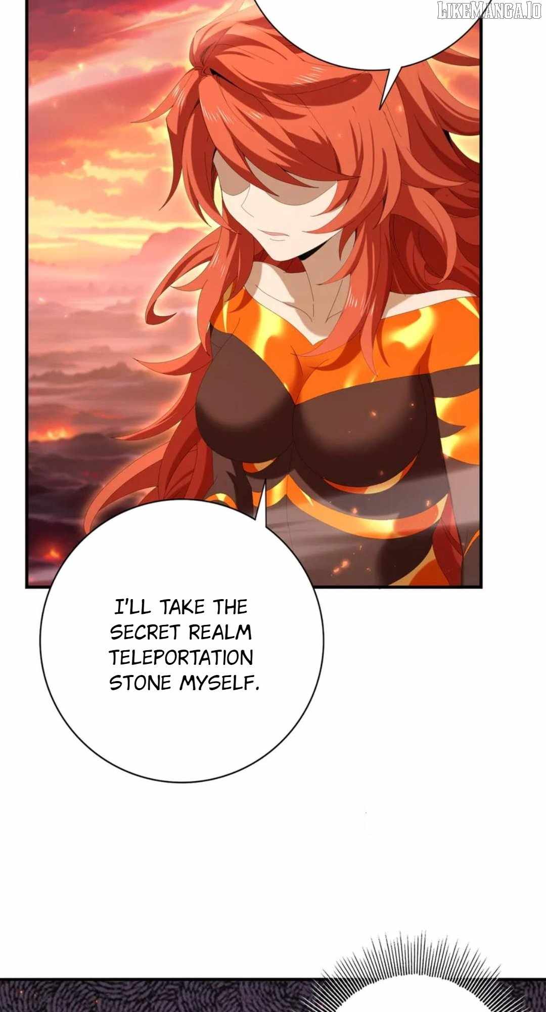 Worthless Profession: Dragon Tamer Chapter 150 - Page 31