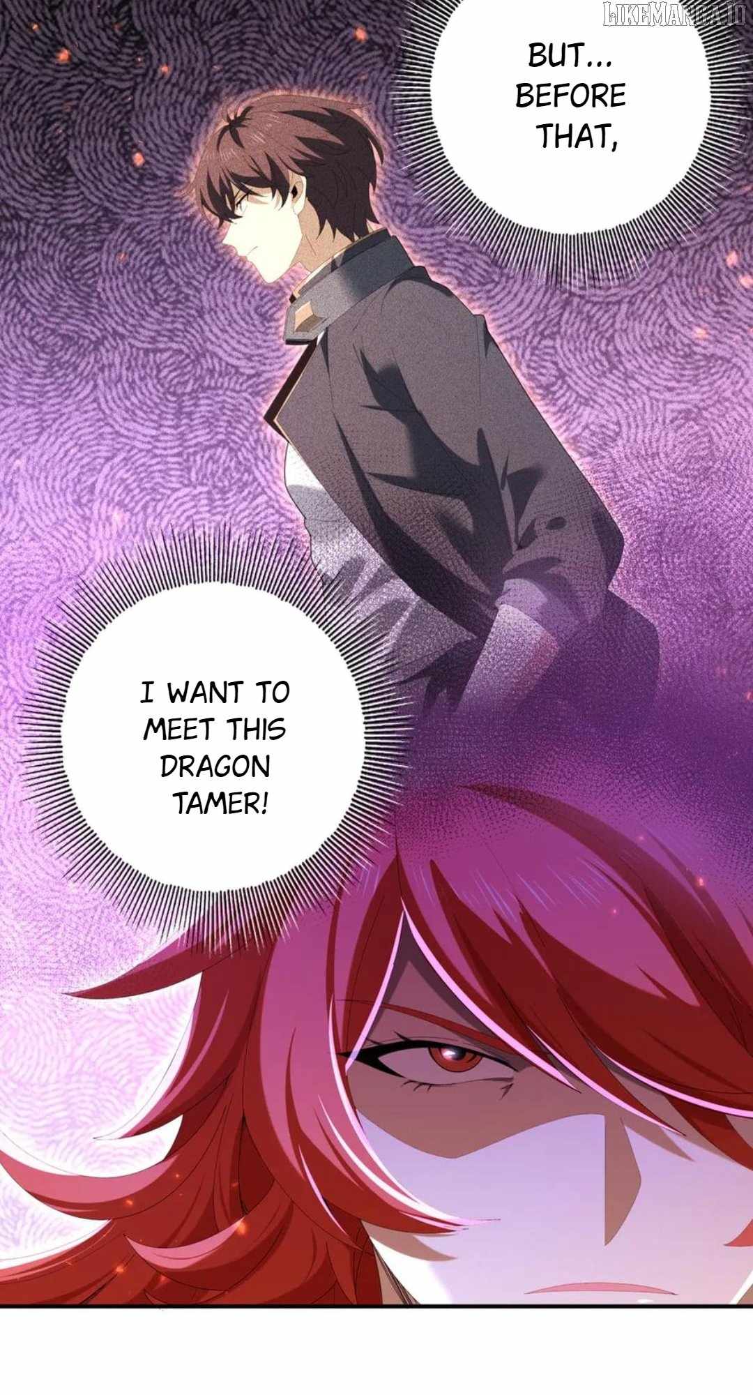 Worthless Profession: Dragon Tamer Chapter 150 - Page 32