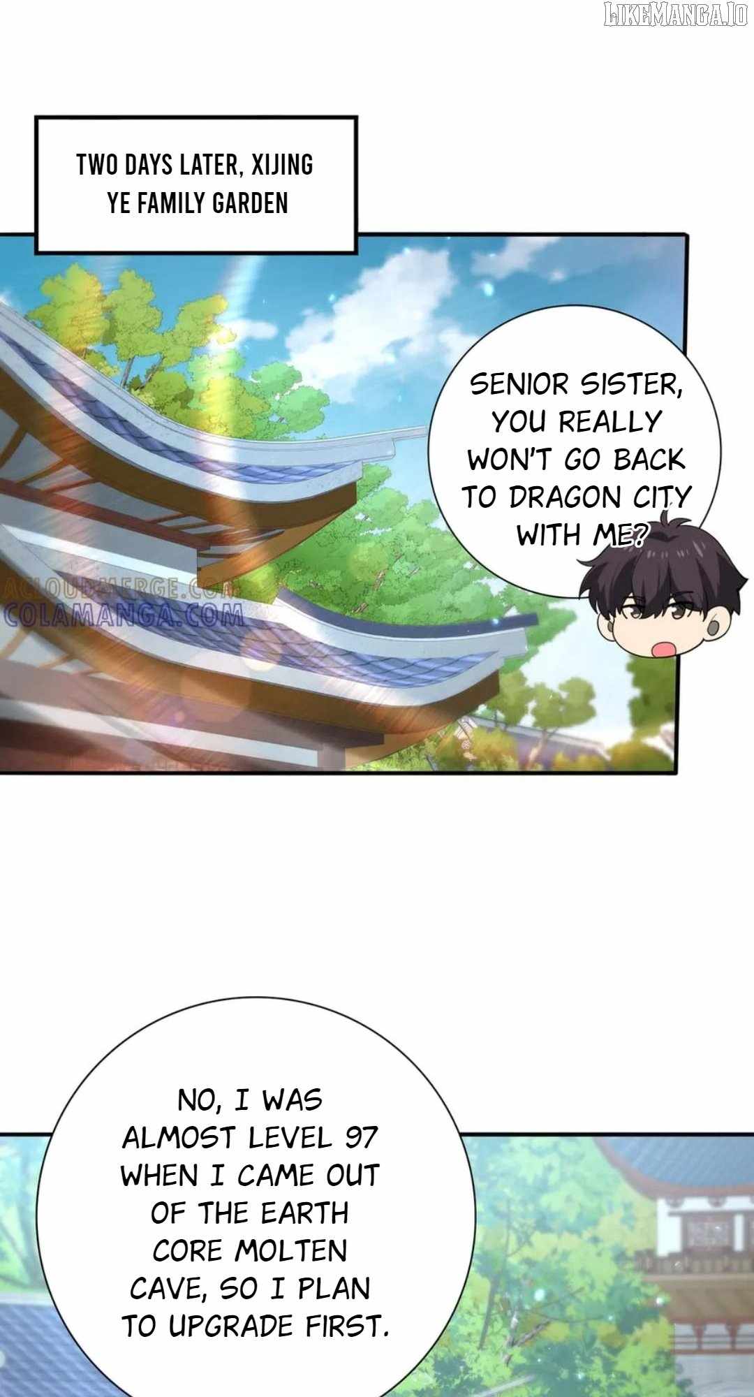 Worthless Profession: Dragon Tamer Chapter 150 - Page 33
