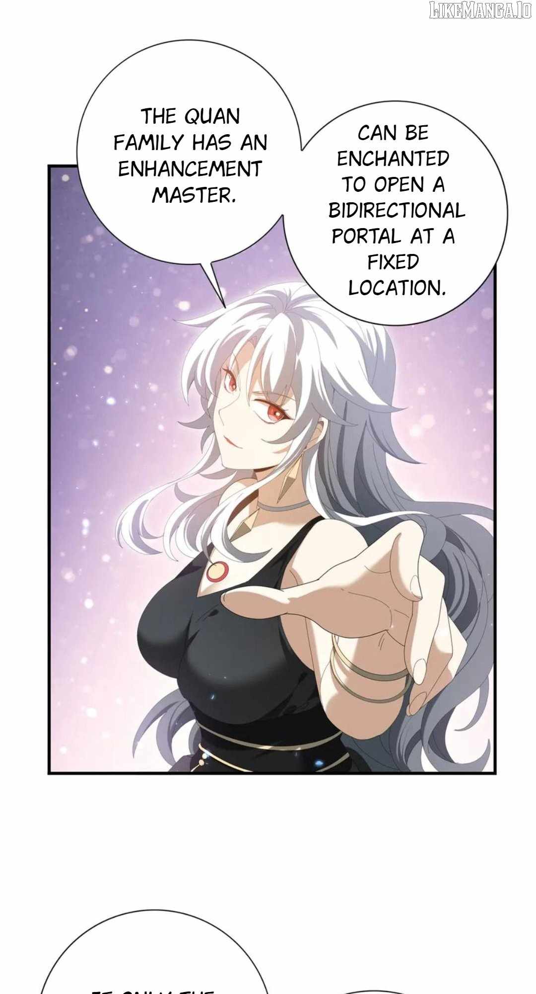 Worthless Profession: Dragon Tamer Chapter 150 - Page 37