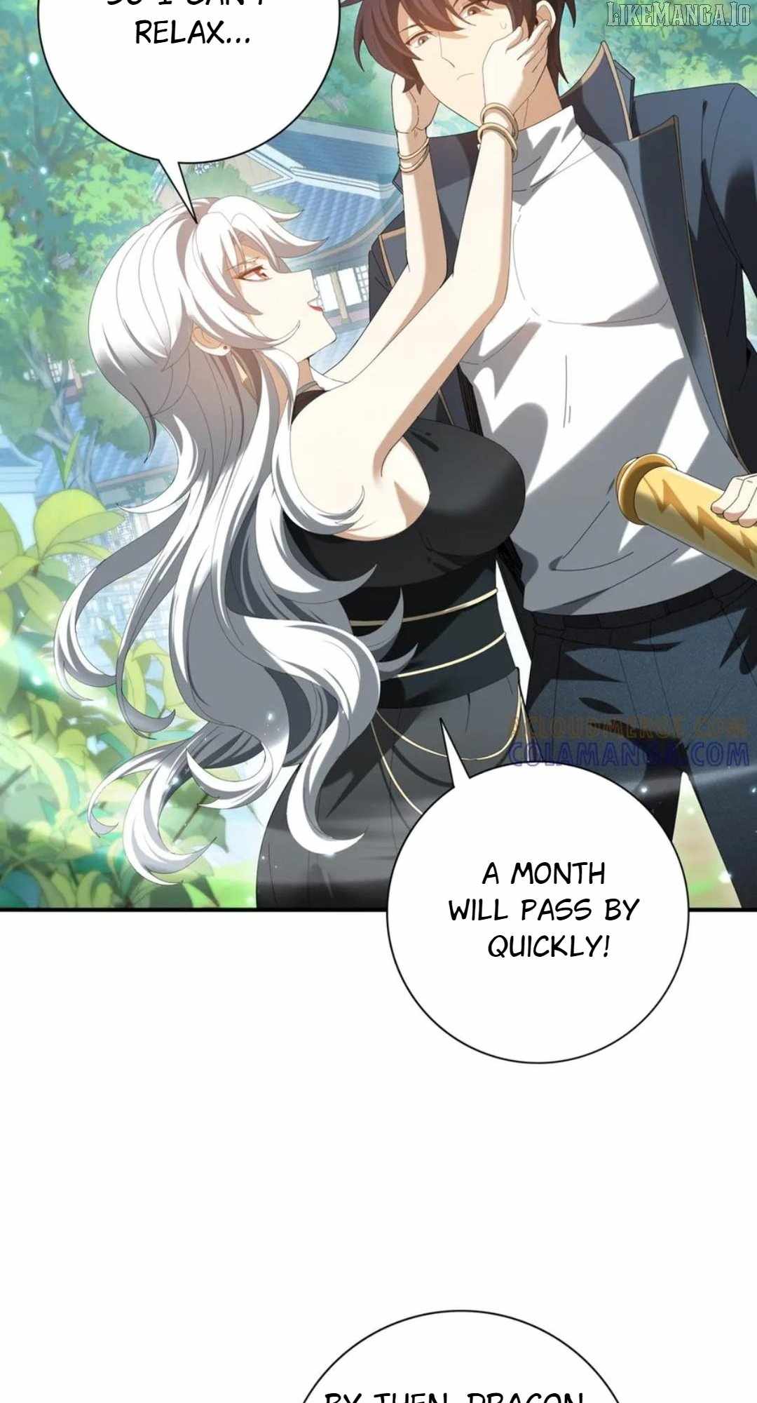 Worthless Profession: Dragon Tamer Chapter 150 - Page 41