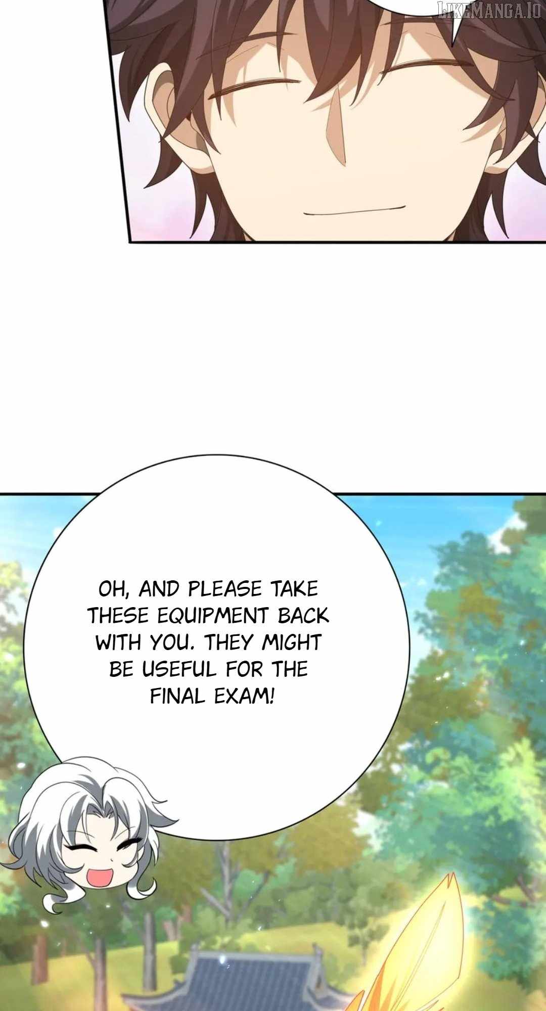 Worthless Profession: Dragon Tamer Chapter 150 - Page 44