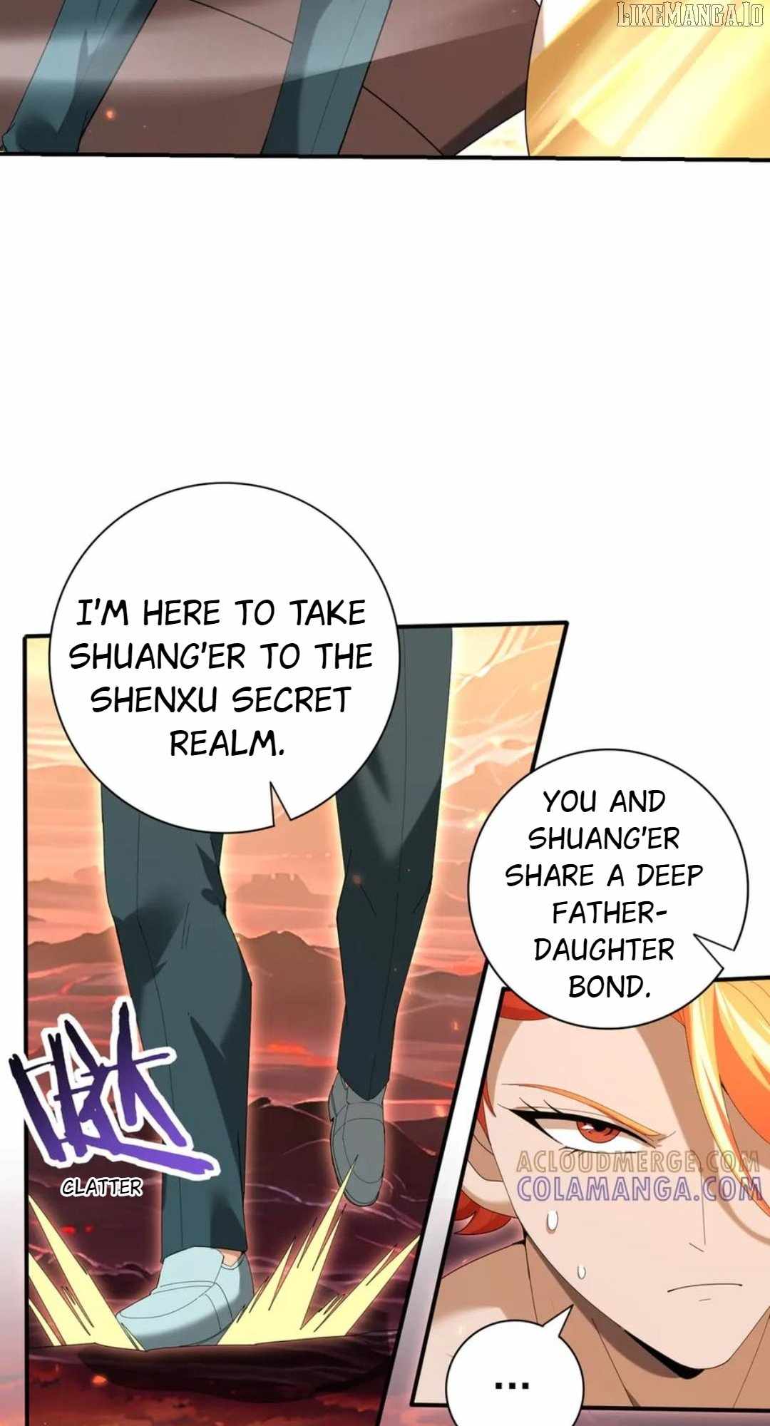 Worthless Profession: Dragon Tamer Chapter 150 - Page 5