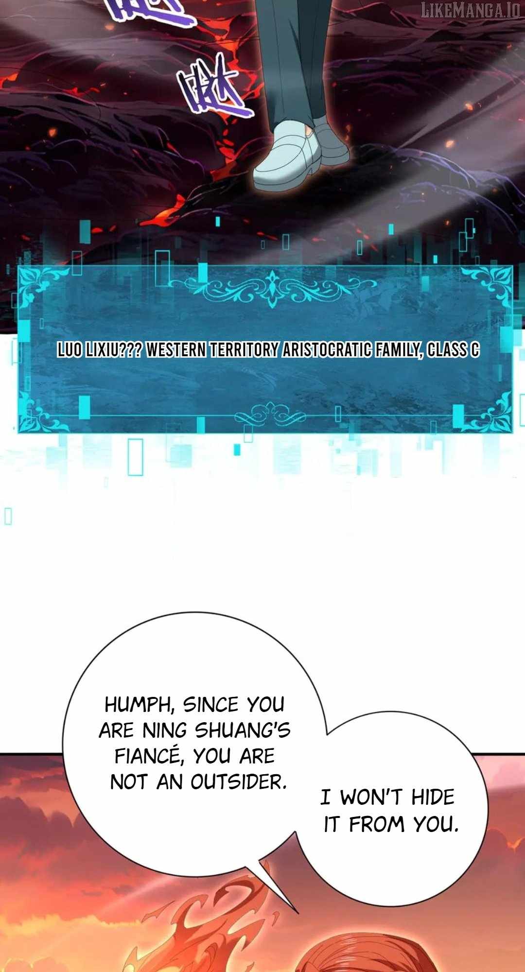 Worthless Profession: Dragon Tamer Chapter 150 - Page 7