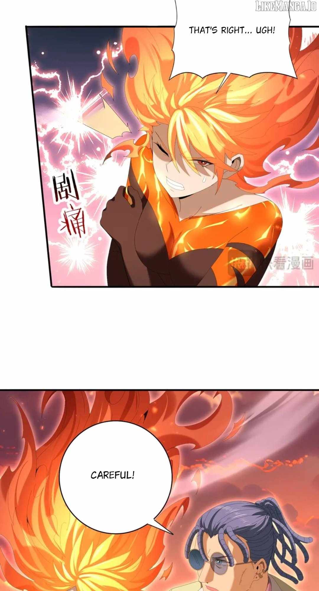 Worthless Profession: Dragon Tamer Chapter 150 - Page 9