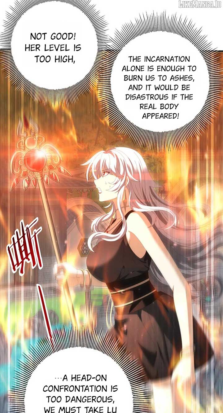 Worthless Profession: Dragon Tamer Chapter 151 - Page 17