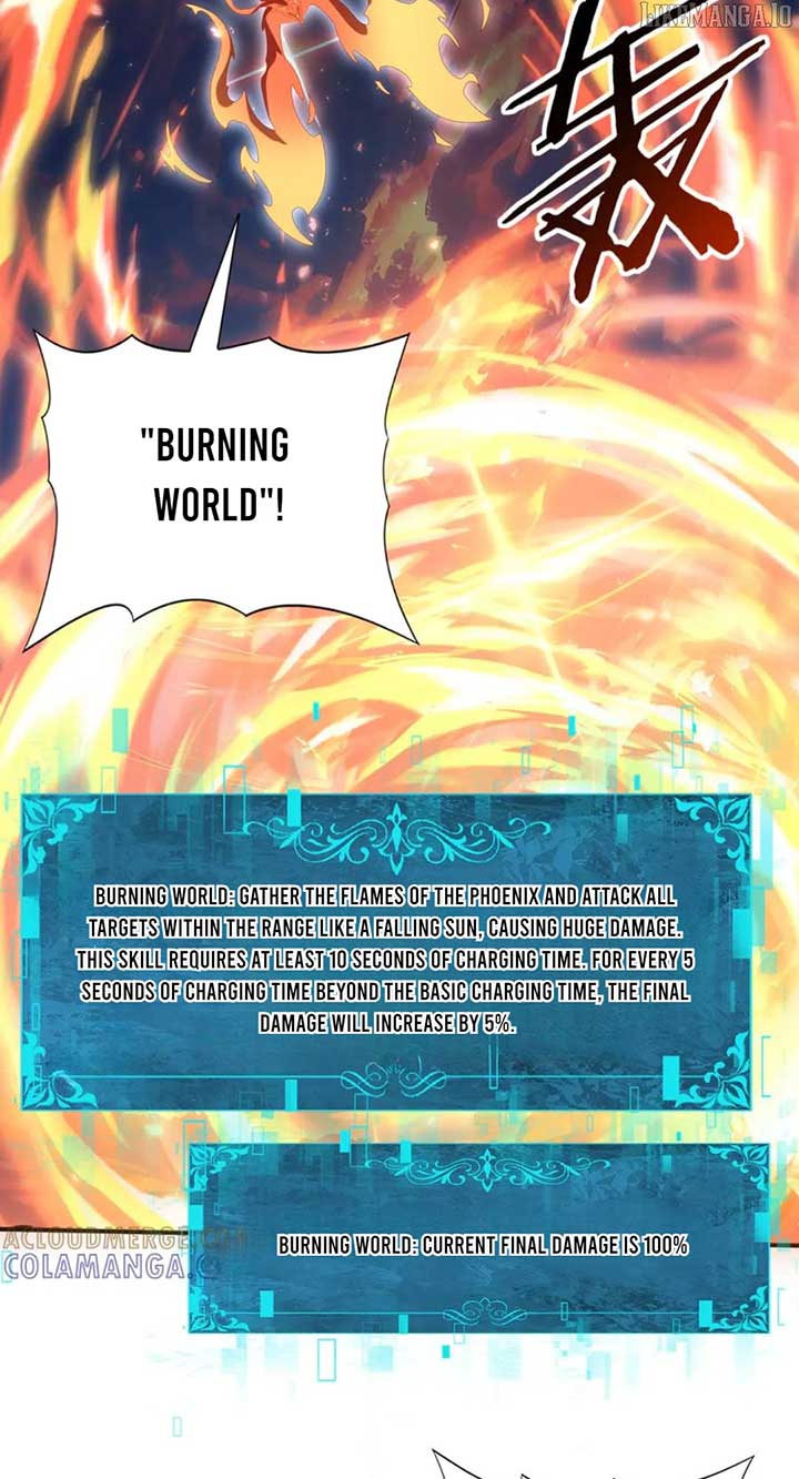 Worthless Profession: Dragon Tamer Chapter 151 - Page 22