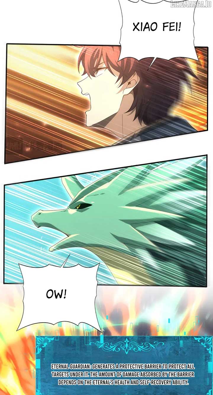 Worthless Profession: Dragon Tamer Chapter 151 - Page 23