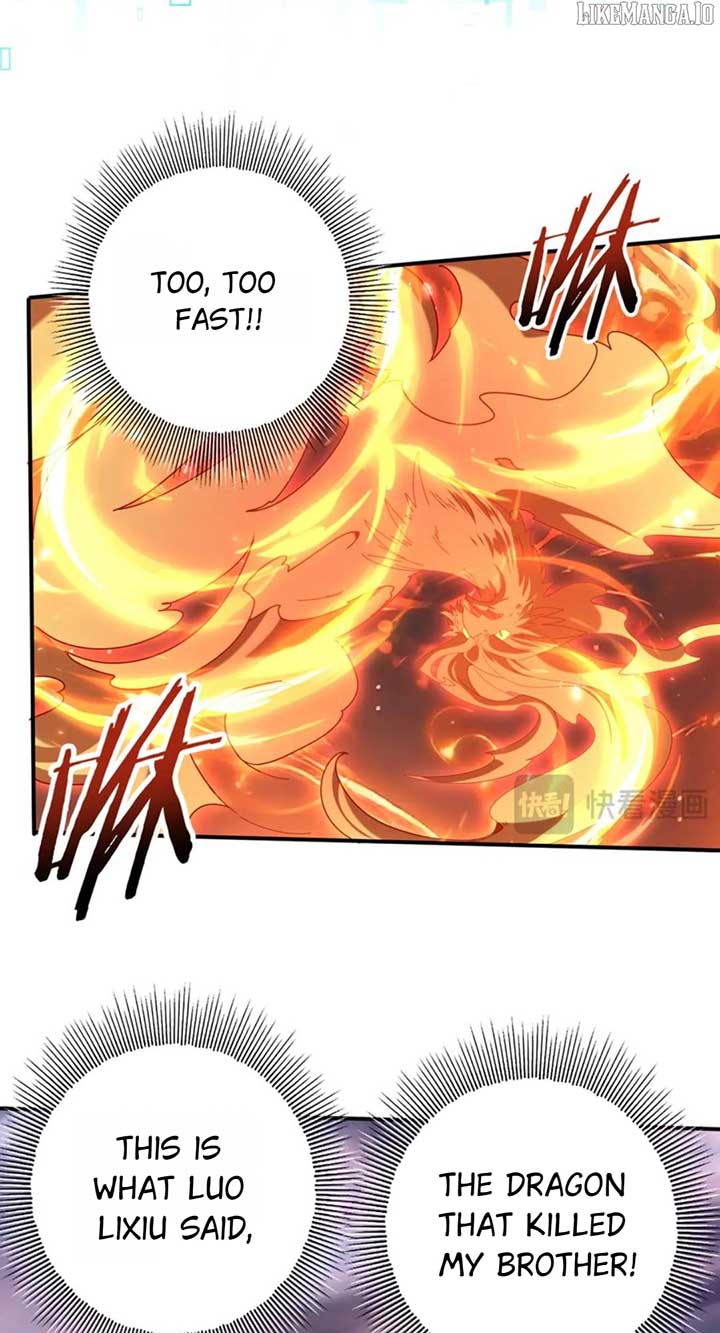 Worthless Profession: Dragon Tamer Chapter 151 - Page 30