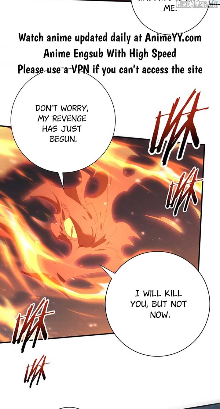 Worthless Profession: Dragon Tamer Chapter 151 - Page 33