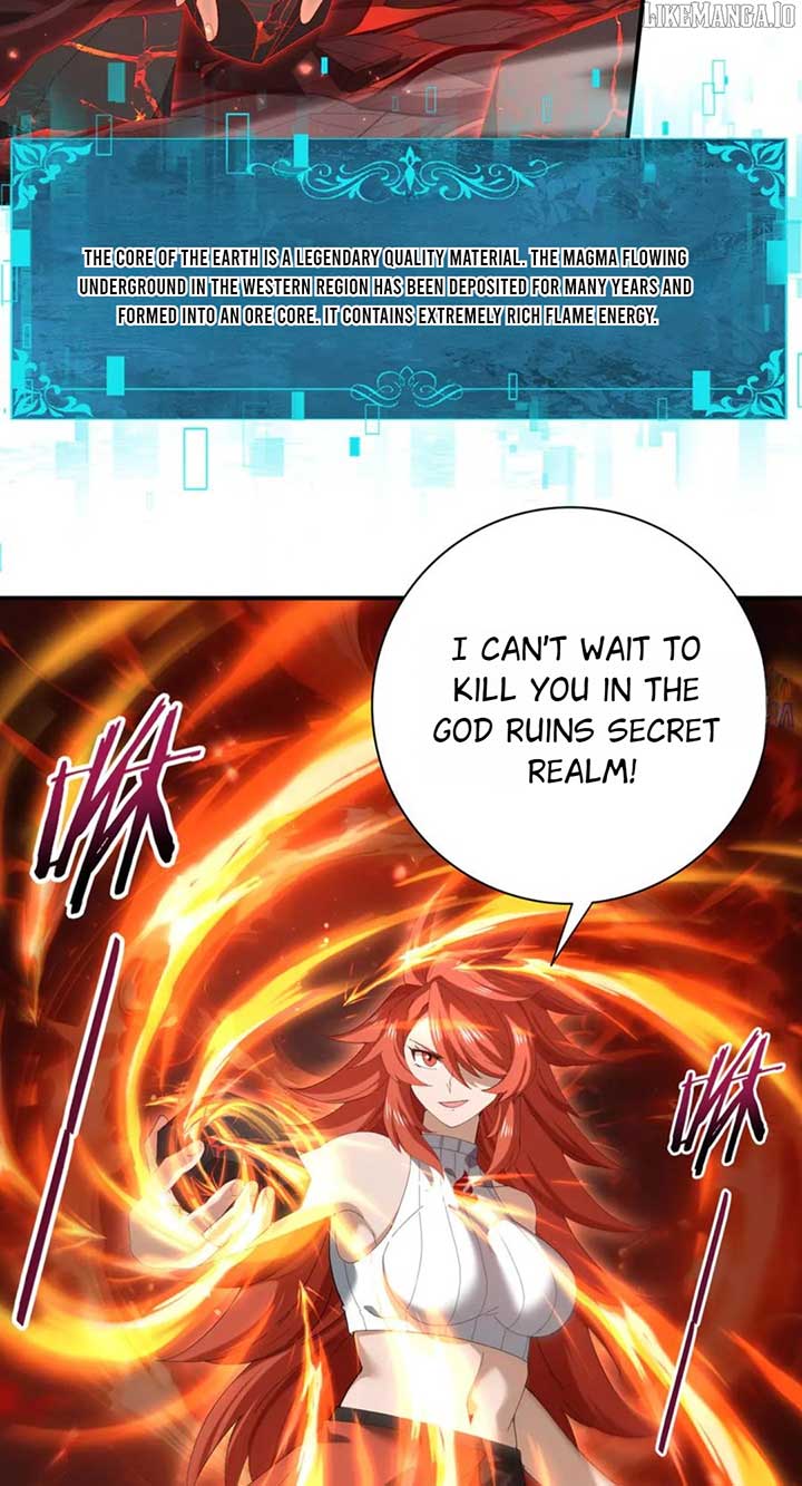 Worthless Profession: Dragon Tamer Chapter 151 - Page 41